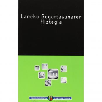 Laneko Segurtasunaren Hiztegia