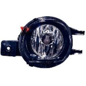 Faro Antiniebla Derecho HB4 Van Wezel 5431996 para Toyota Yaris (2003-2005)