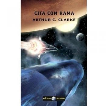 Cita con rama - Clarke Arthur C
