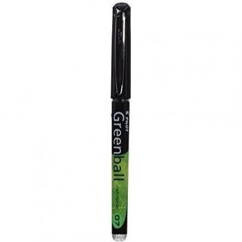 Pilot Greenball 144101001 - Bolígrafo roller