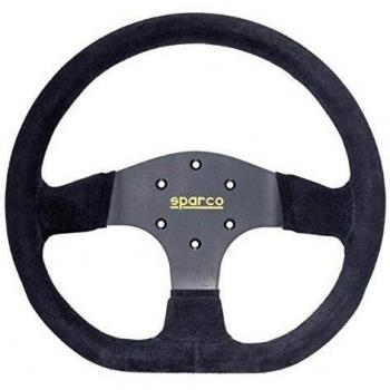 Sparco 015R353PSN Volante, Negro