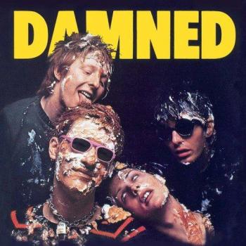 Damned Damned Damned Vinyl Edition by The Damned