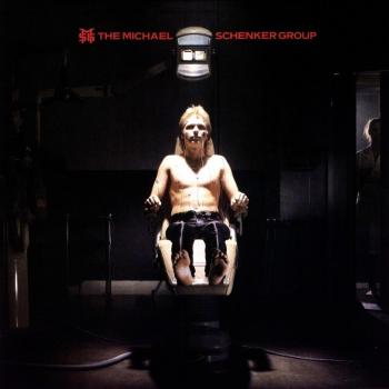 Michael Schenker Group: Legendary Rock Guitarist Collection