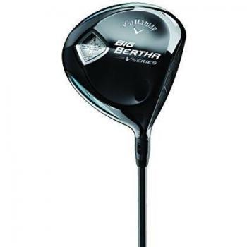 Callaway Big Bertha V Series Mujer - Driver para Diestro
