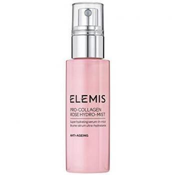 Elemis Pro-Collagen Rose Hydro-Mist 50ml