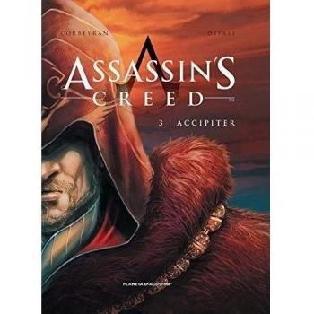 Assassin´s Creed nº 03/03: Accipiter