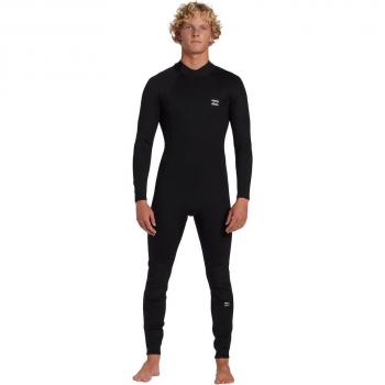 Traje de neopreno Billabong Foil 4/3mm para hombre