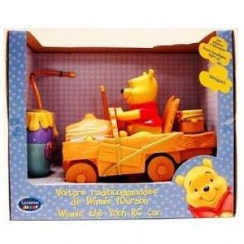 LEXIBOOK RC Winnie The Pooh