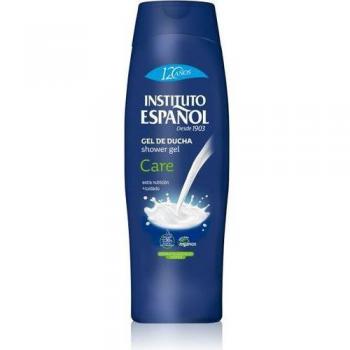 Instituto Español Care 650 ml Gel de Baño