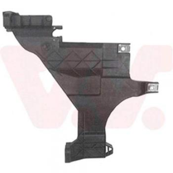 Van Wezel 0307462 - Soporte para parachoques