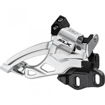 Shimano SLX FDM675E26X - Desviador 10X2 Velocidades 40/38D Tipo E