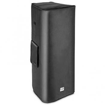 Funda Protectora Acolchada LD Systems Stinger 28 G3 para Altavoz de PA de 2 x 8