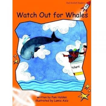 Watch out for Whales