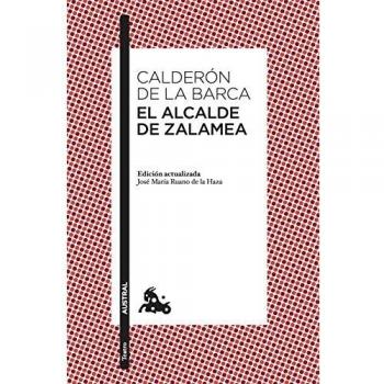 El alcalde de Zalamea