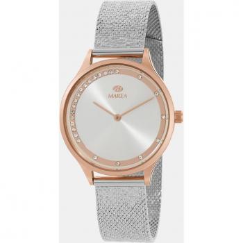 Reloj para Mujer de Acero Marea B41334/3