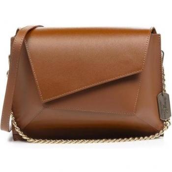 Bolso bandolera de mujer FIRENZE ARTEGIANI Arena