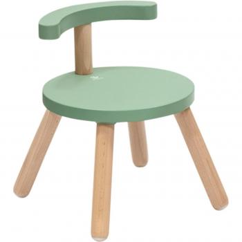 Silla para Mesa de Juegos Stokke Mutable Clover Green V2
