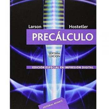 Precálculo