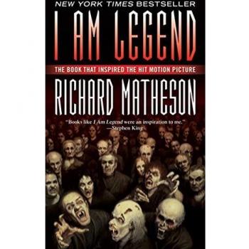 I Am Legend