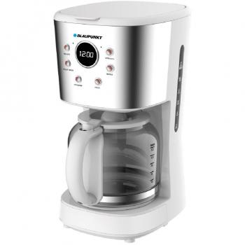 Cafetera Eléctrica Blaupunkt CMD802WH 900 W 1,5 L