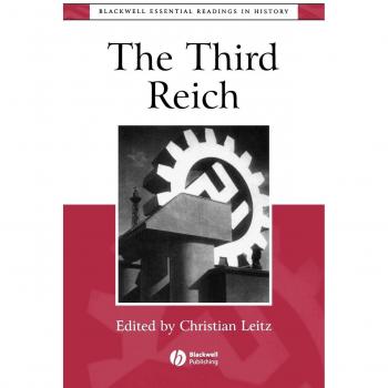 Third Reich Essential Readings Paperback by Blackwell Publishers