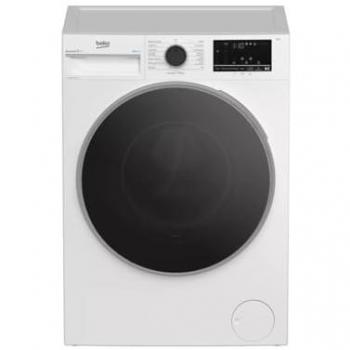 Lavadora Frontal BEKO B5WFT31145W - 11 kg, 1400 RPM, Clase A