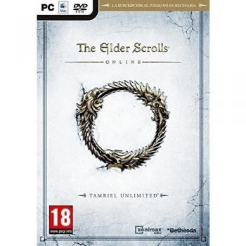 The Elder Scrolls Online - Tamriel Unlimited