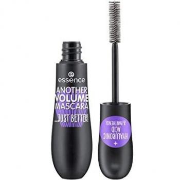 Essence Another Volume Mascara...Just Better - Black 16ml Boost
