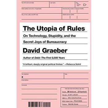 Utopia of Rules, The