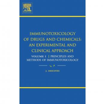 Principles and Methods of Immunotoxicology: 1