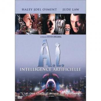 A.I.