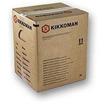 KIKKOMAN Salsa de soja 1x20 Ltr