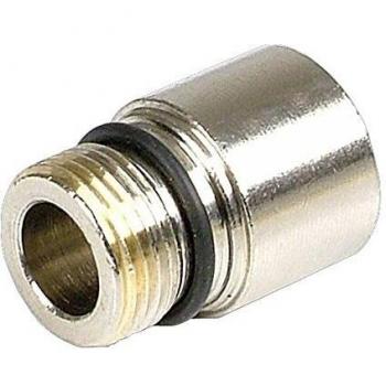 Eheim 1046/48 Ein- und 1250 Auslassadapter auf G1/4