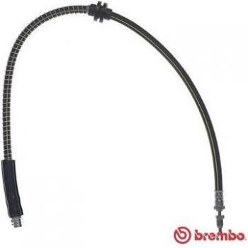 Latiguillo de freno BREMBO T 06 048