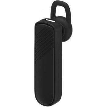 Auriculares Bluetooth Tellur Vox 10 con micrófono, color negro