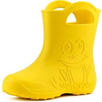 Ladeheid Botas de Agua en EVA Unisexo Niños Niñas LA-CA-01