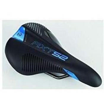 64627VAR - Sillin asiento bicicleta JUNIOR AXT52 COLOR NEGRO/AZUL