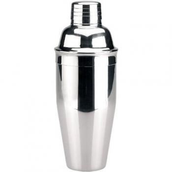 IBILI 769100 - Coctelera INOX 18/10 Clasica 0,70 Lt.