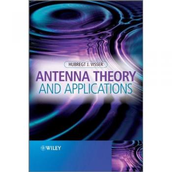 Antenna Theory and Applications