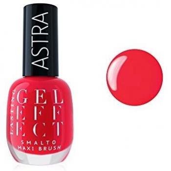 Esmalte de Uñas Gel Efecto Duradero 33 Geranio Astra