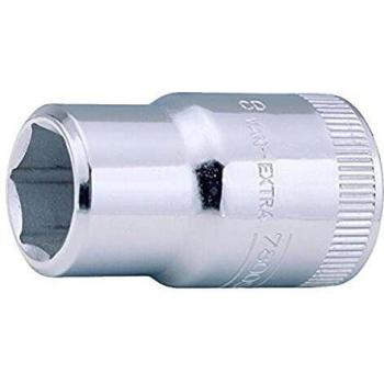 Bahco 7800SM-28 - Vaso 6 Caras 1/2, 28