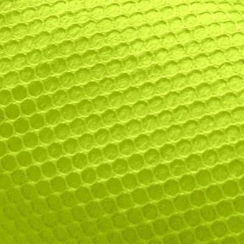 Toalla de Microfibra Secaneta 80x130 Flash Amarillo, Unisex, Multicolor, Mediana