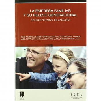 La empresa familiar y su relevo generacional
