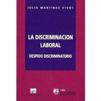 DISCRIMINACION LABORAL, LA