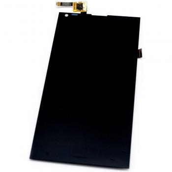 Pantalla T‰_ctil + LCD Doogee DG550 Negro