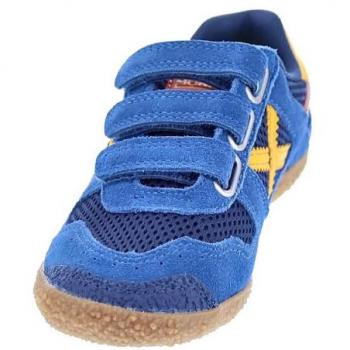 Sandalias Geox - Splush Azul