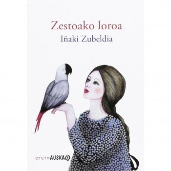 Zestoako loroa: Loro bihurri bat tren geltokian: 50
