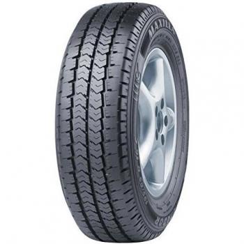 MATADOR 225/75 R16C 121/120R MPS330 MAXILLA 2 by CONTINENTAL