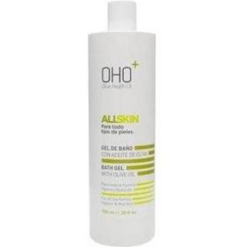 Gel de Baño Corporal Allskin OHO 750ml