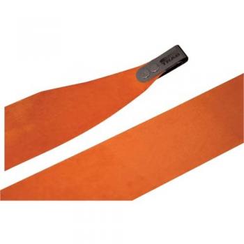 Pieles de foca La Sportiva Stelvio 85 157 cm Mohair naranja